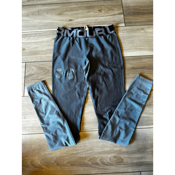 Under armour compression leggings - Picture 4 of 4